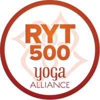 Yoga Alliance International