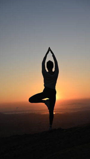 Cours de Yoga à Caen