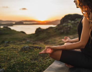 Les bienfaits du yoga